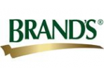 Brand's discount code