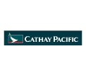 Cathay Pacific promo code