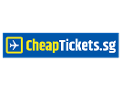CheapTickets.sg promo code