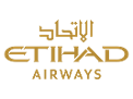 Etihad Airways Promo code