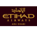 Etihad Airways code
