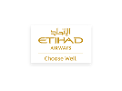 Etihad Airways promo code