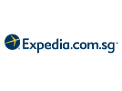 Expedia logo