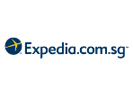 Expedia logo