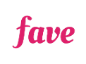 Fave promo code