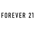 Forever 21 promo code