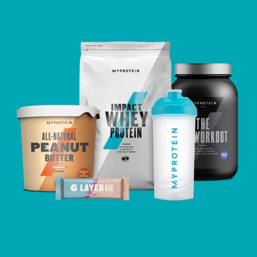 Myprotein National Day Offers