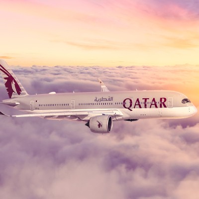 Qatar Image