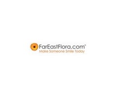 FarEastFlora logo