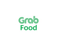Grab Food logo