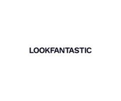 LookFantastic logo