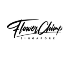 FlowerChimp logo
