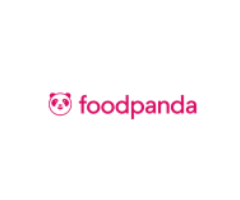 Foodpanda logo