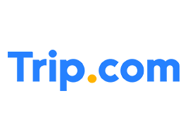 Tripcom logo