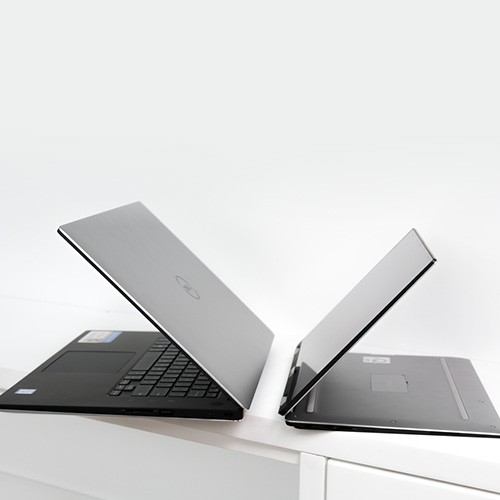 Dell laptops