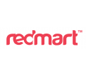 Redmart Coupon