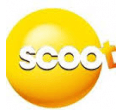 Scoot promo code