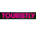 Touristly promo code
